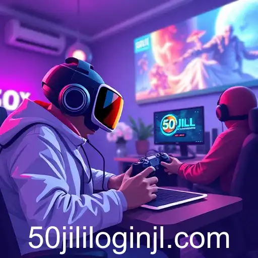 The Evolution of Online Gaming in 2025