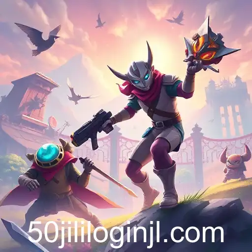 The Evolution of Online Gaming Platforms