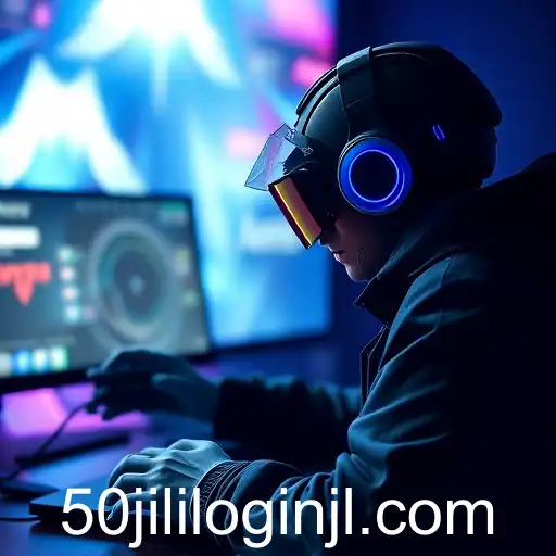 Evolving Trends in Online Gaming Beyond 2025