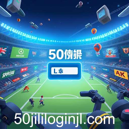 50jili login