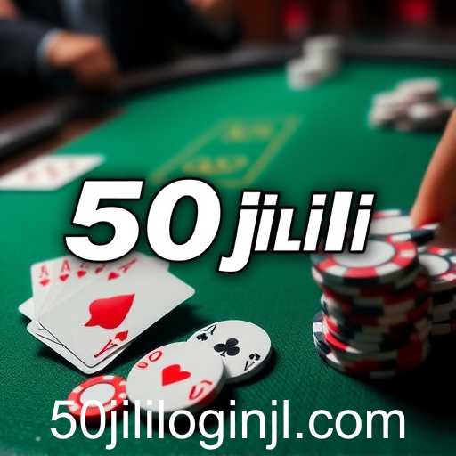 50jili login
