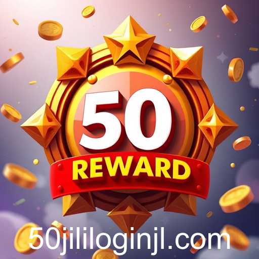 The Rise of 50jili in Global Gaming Circles