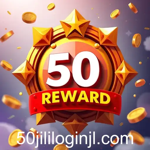 The Rise of 50jili in Global Gaming Circles