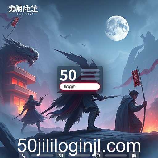 The Rise of 50jili in Online Gaming